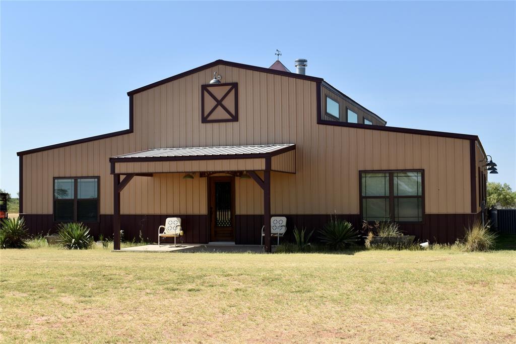 Luckenbach J - Residential