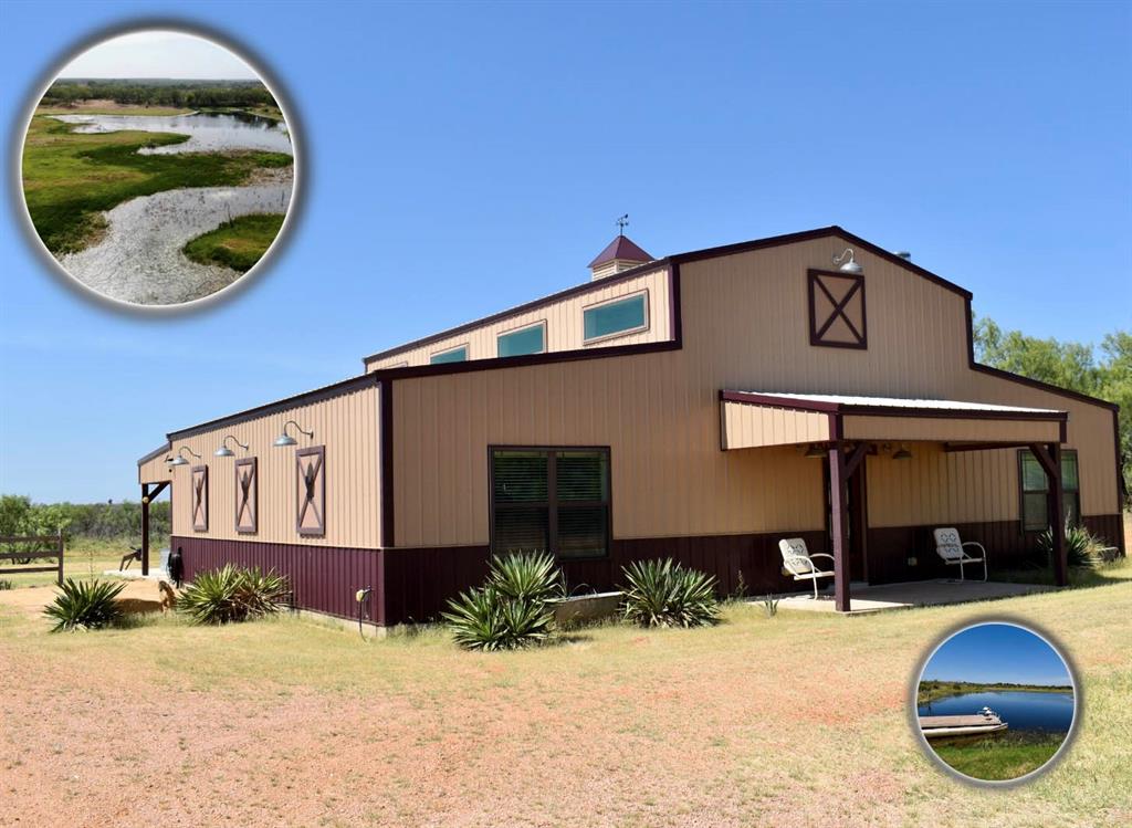 Luckenbach J - Residential