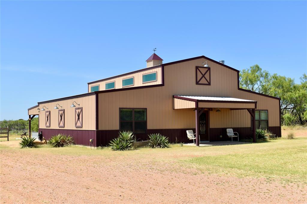 Luckenbach J - Residential