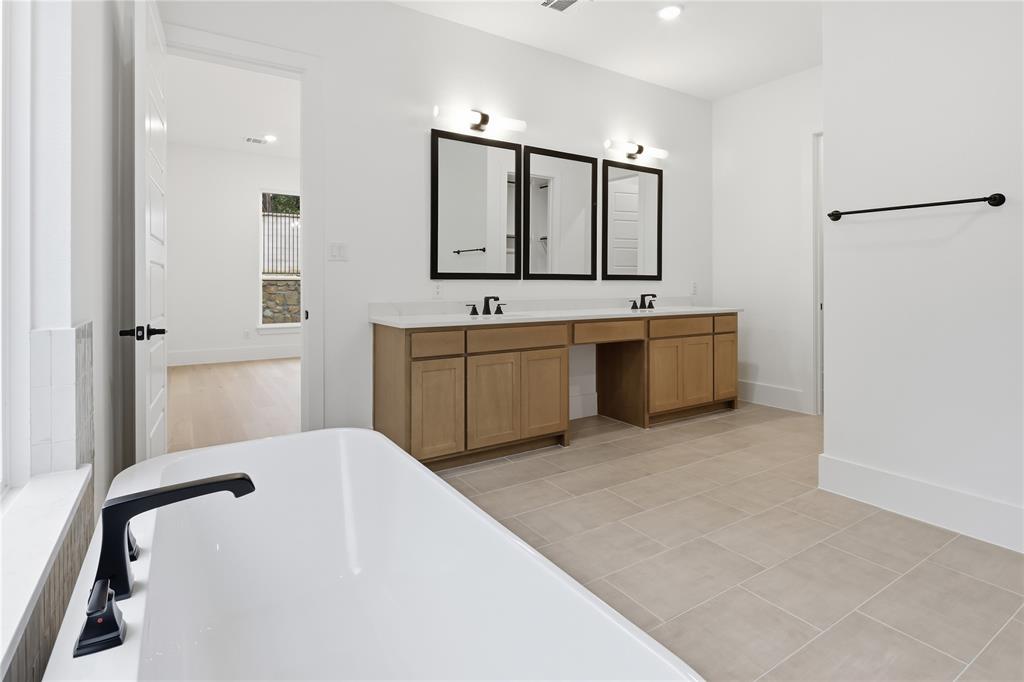 The Grove - Residential