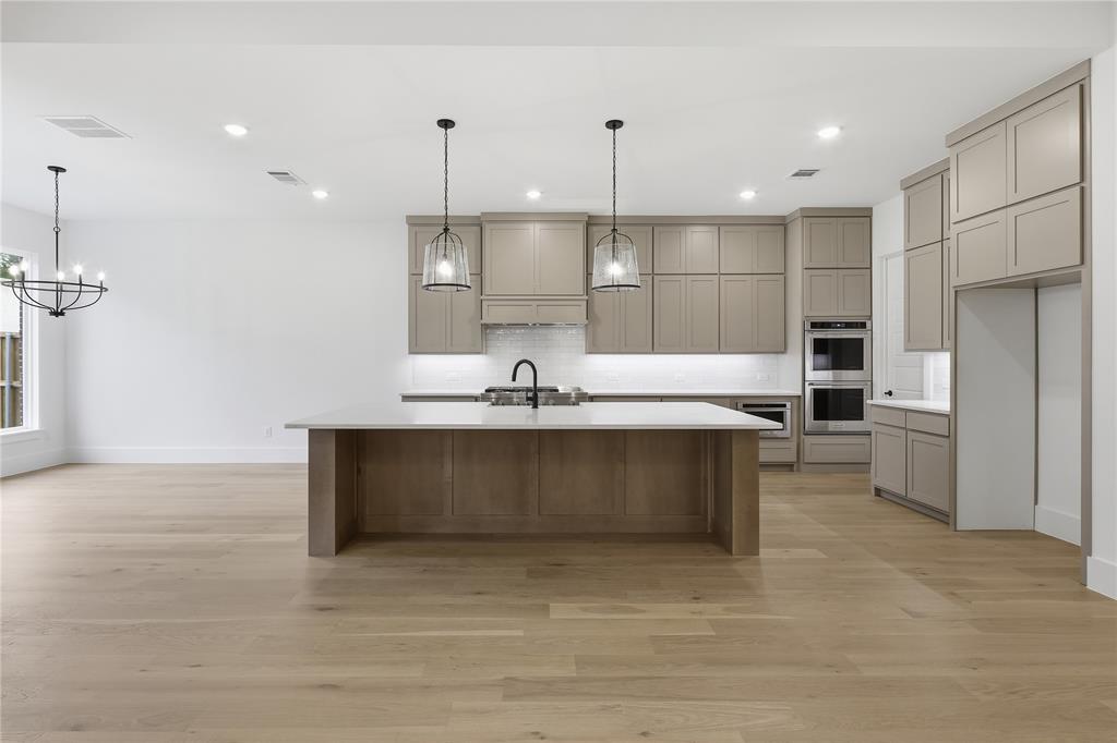 The Grove - Residential