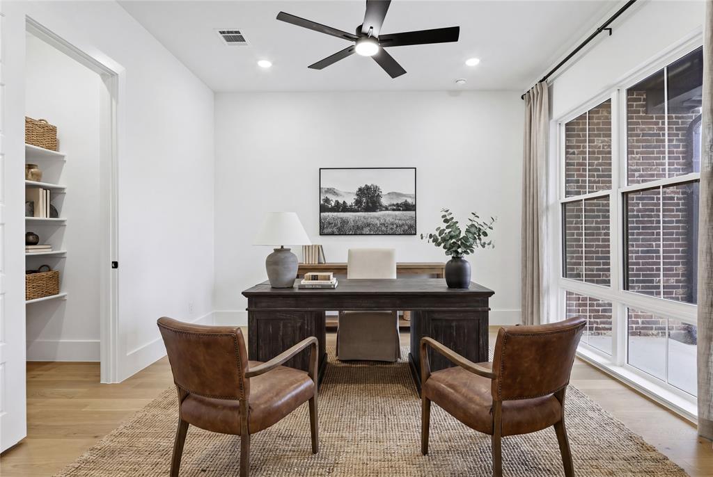 The Grove - Residential