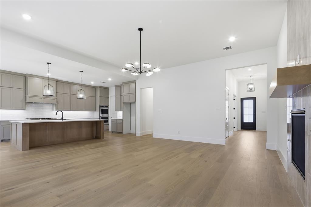 The Grove - Residential