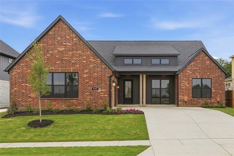 Photo of 8417 Witt Street, North Richland Hills, TX 76182 (MLS # 21233206)