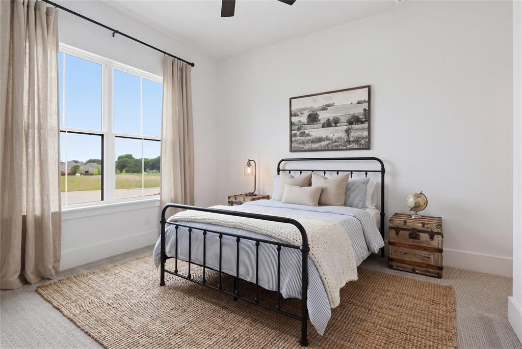 The Grove - Residential