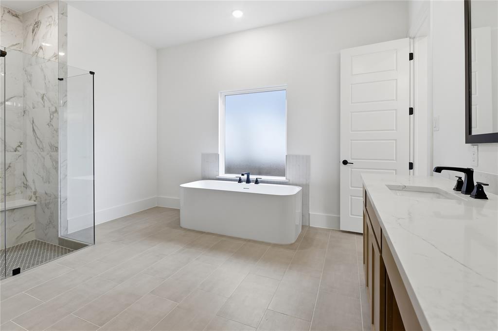 The Grove - Residential