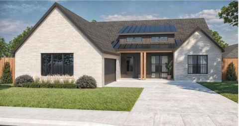 8417 Witt Street North Richland Hills TX 76182