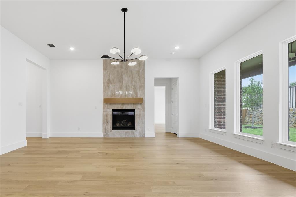 The Grove - Residential