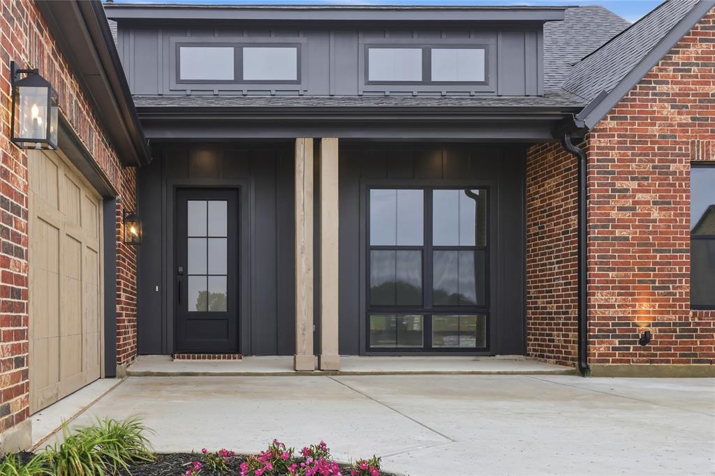 The Grove - Residential