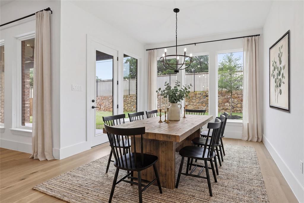 The Grove - Residential