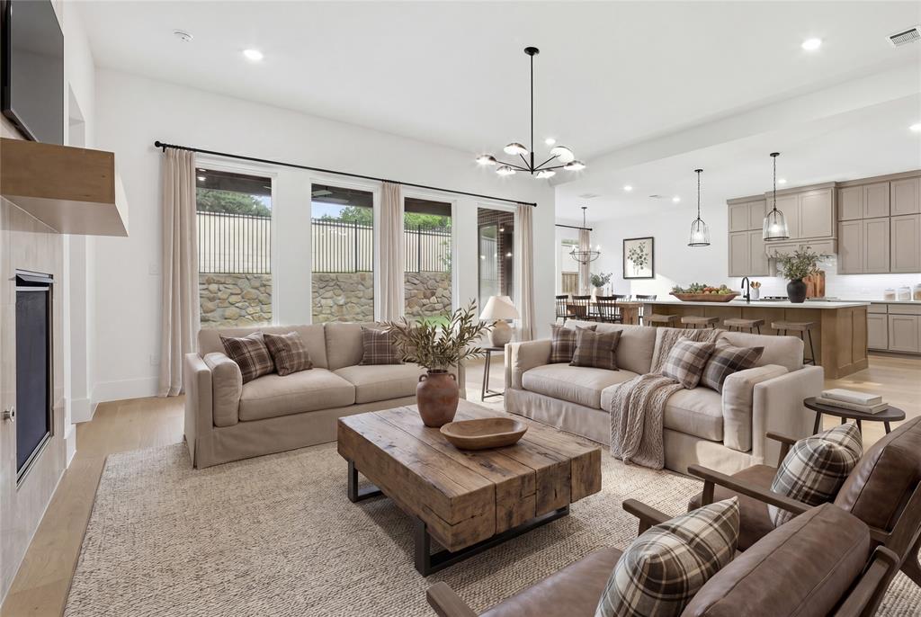 The Grove - Residential