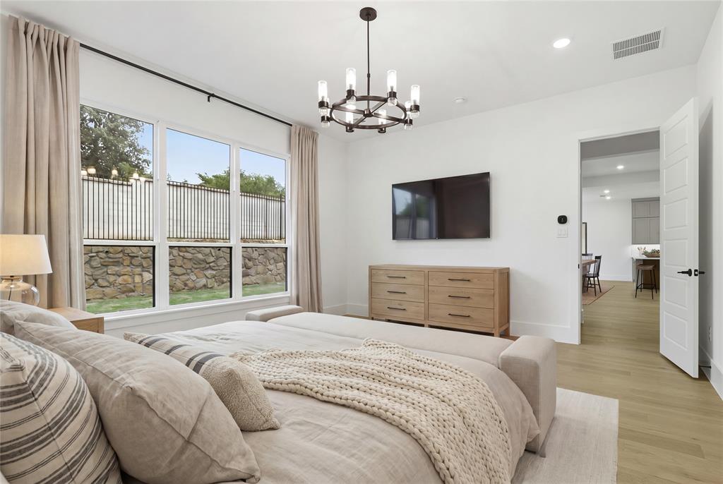The Grove - Residential