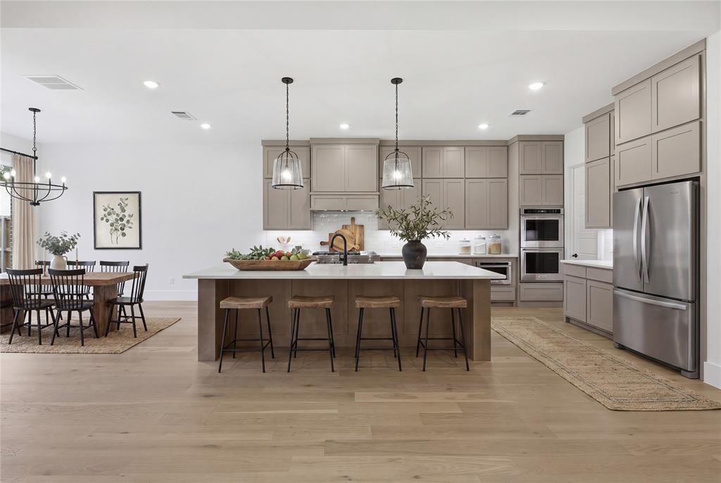 The Grove - Residential