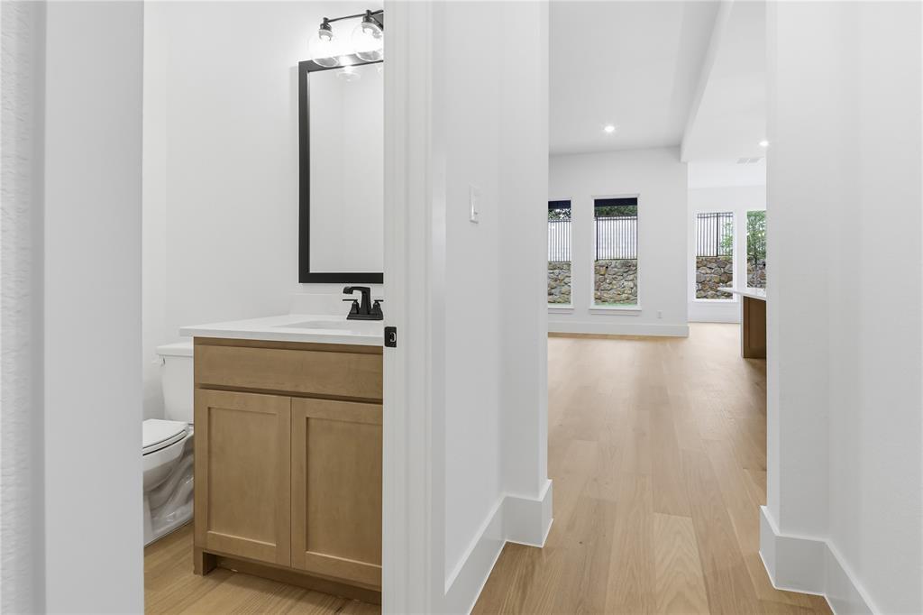 The Grove - Residential