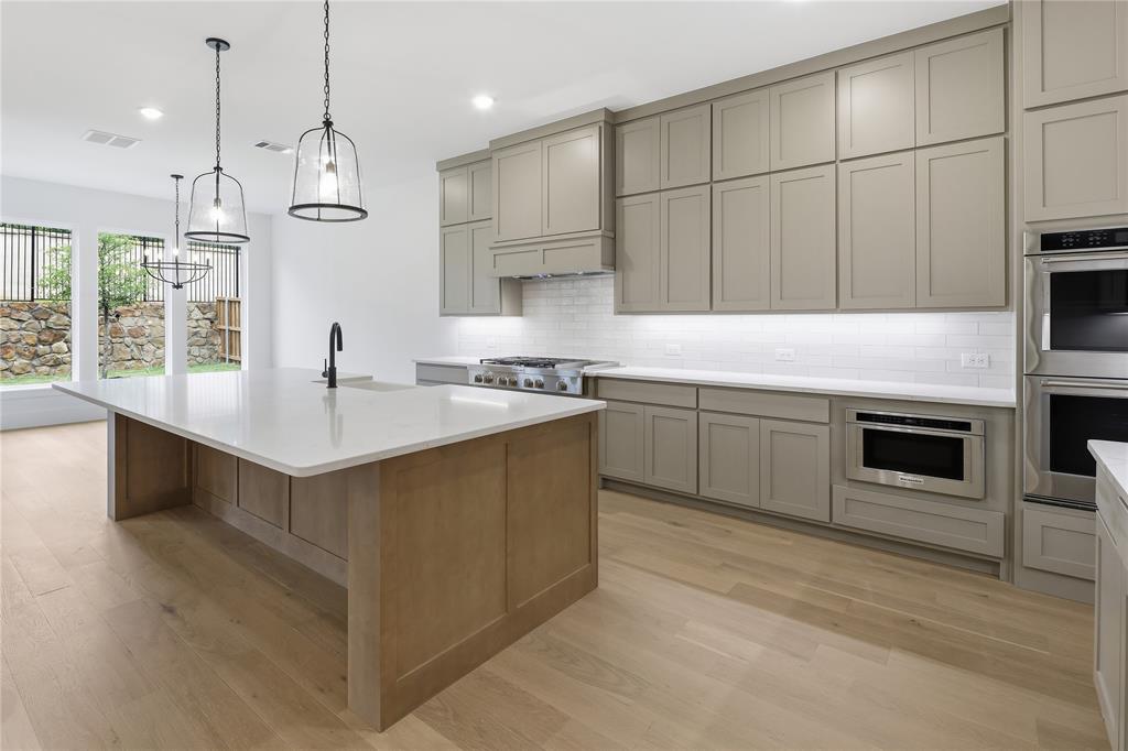 The Grove - Residential