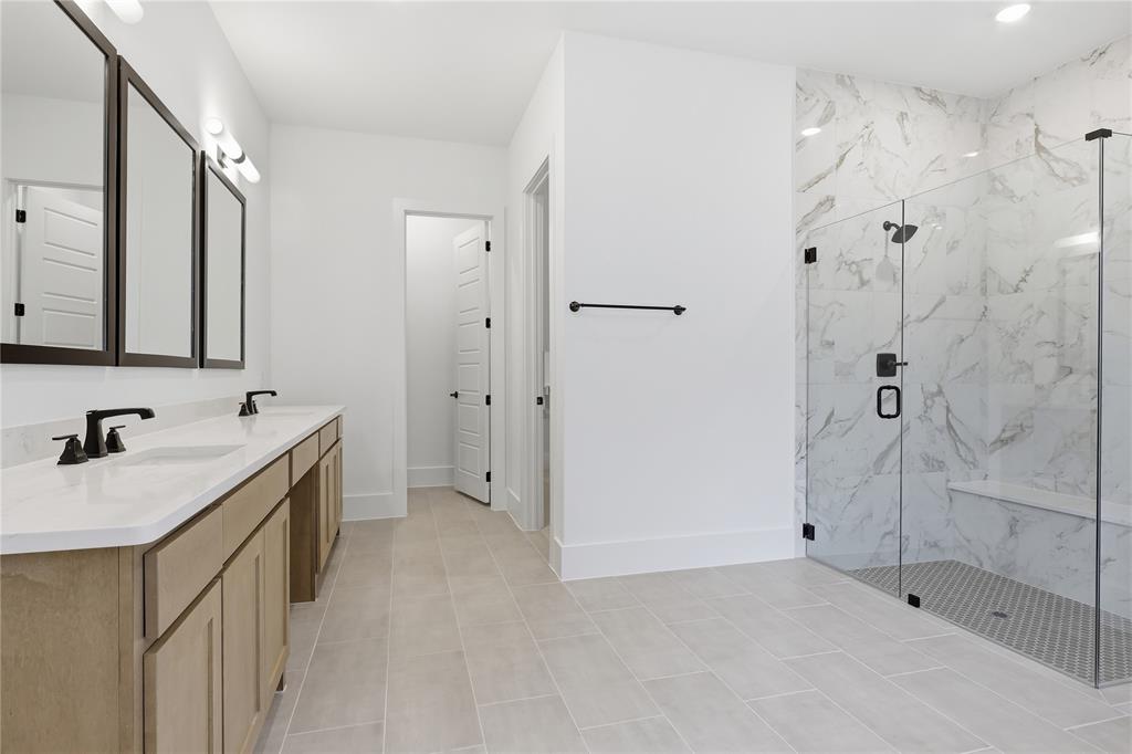 The Grove - Residential