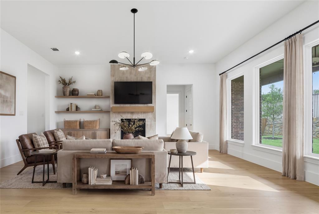 The Grove - Residential