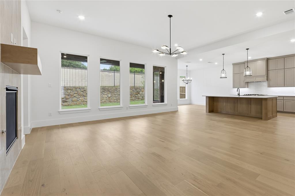 The Grove - Residential