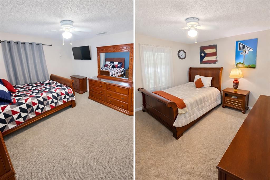 Glenwick Ph 02 - Residential