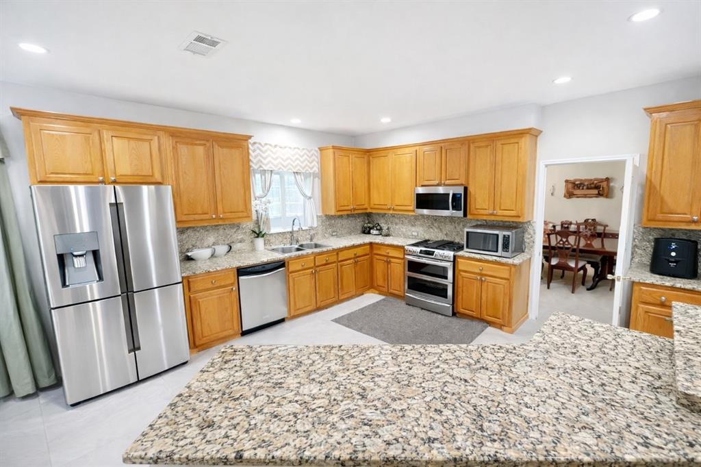 Glenwick Ph 02 - Residential