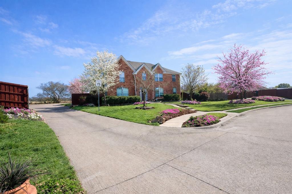 Glenwick Ph 02 - Residential