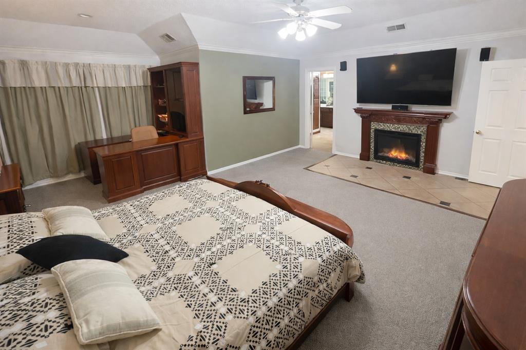 Glenwick Ph 02 - Residential