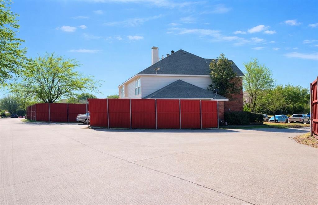 Glenwick Ph 02 - Residential