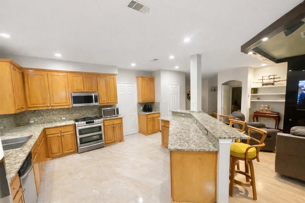 Glenwick Ph 02 - Residential