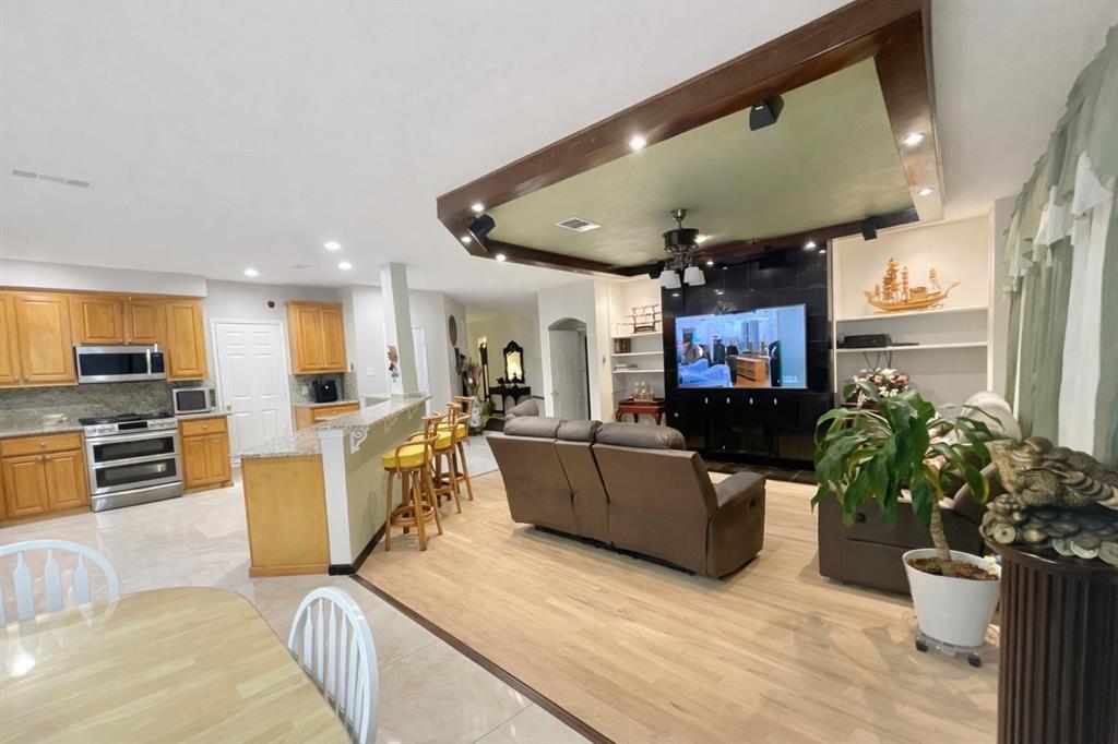 Glenwick Ph 02 - Residential