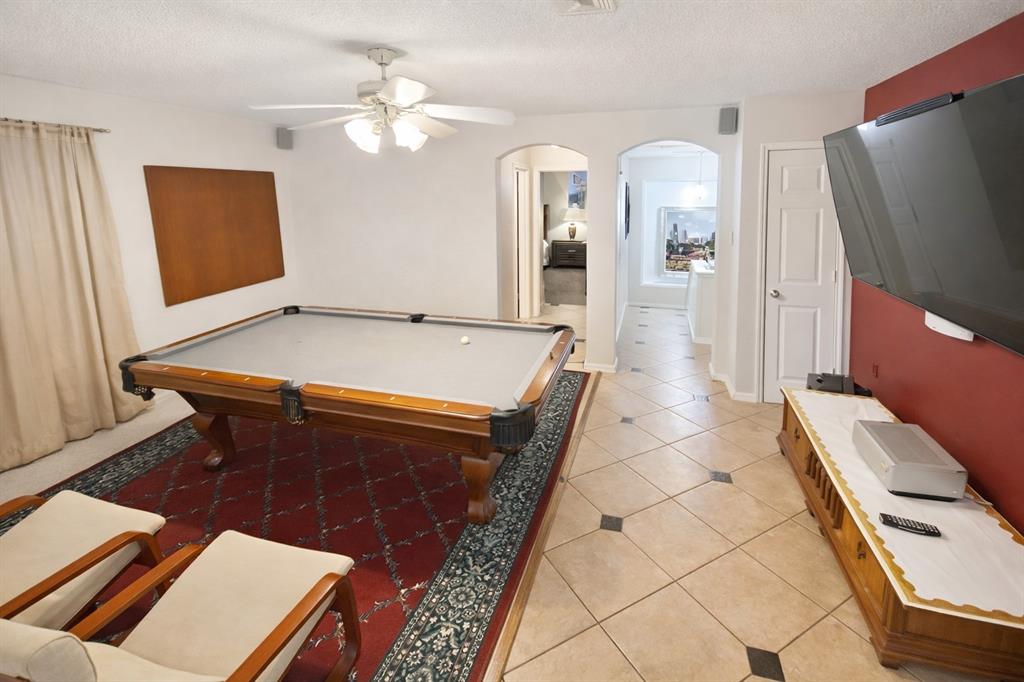 Glenwick Ph 02 - Residential