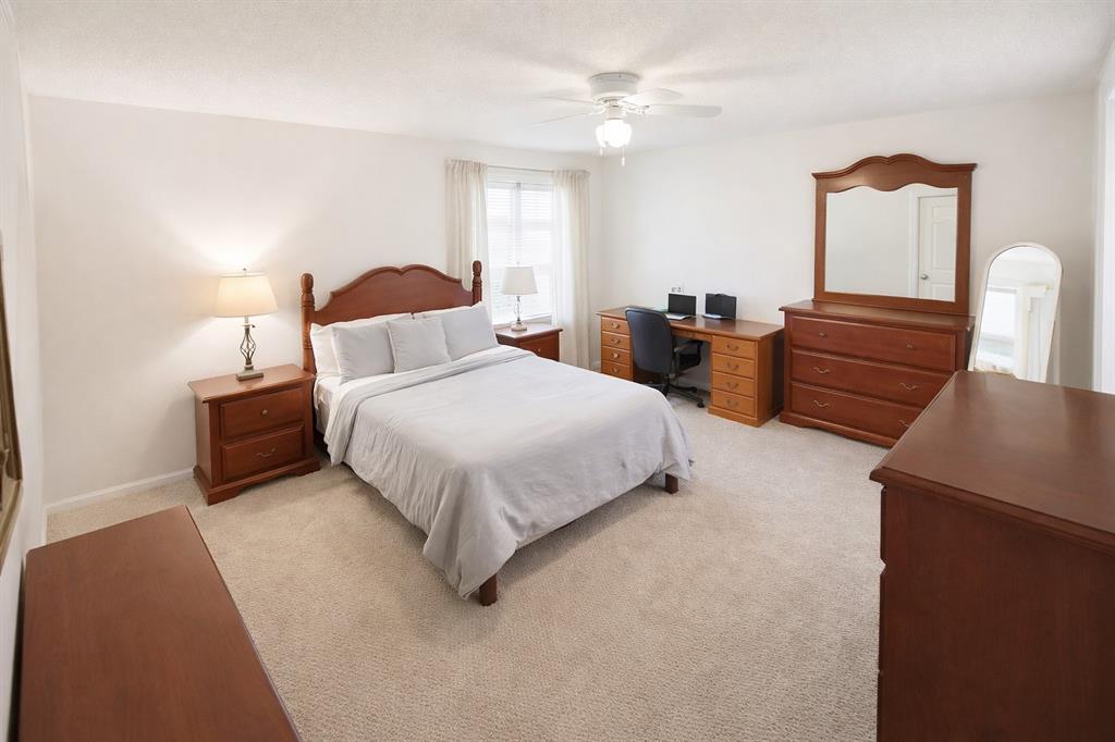 Glenwick Ph 02 - Residential