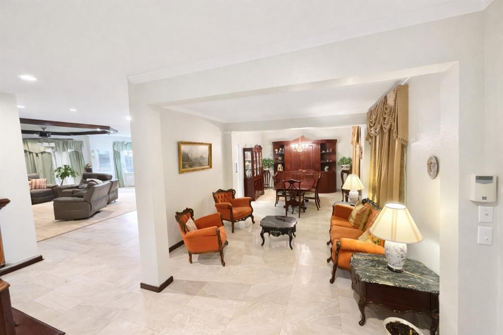 Glenwick Ph 02 - Residential