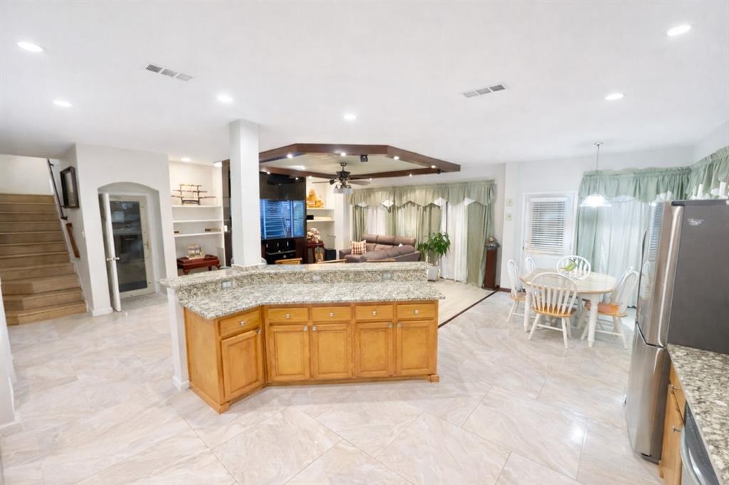 Glenwick Ph 02 - Residential