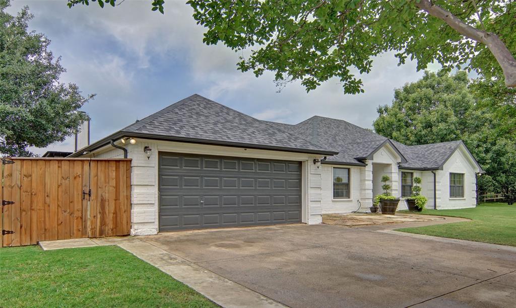 13417 Hickory Creek Drive