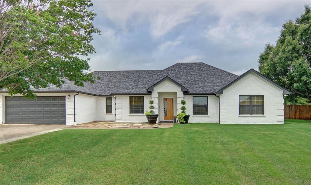 13417 Hickory Creek Drive