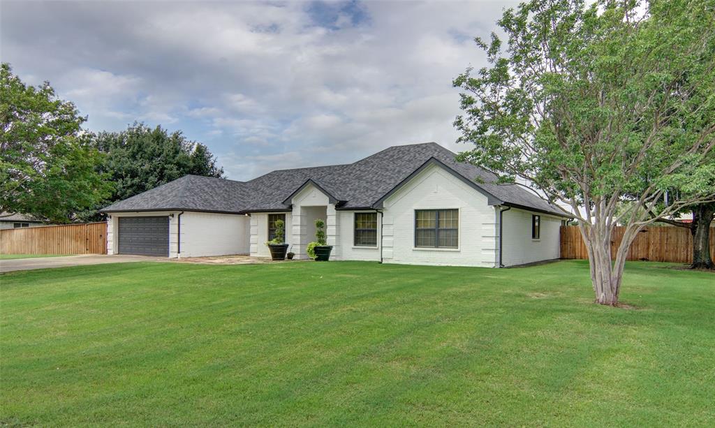13417 Hickory Creek Drive