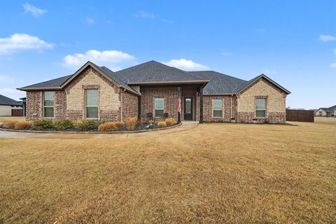 Photo of 6595 Oak Point Circle, Royse City, TX 75189 (MLS # 21160448)