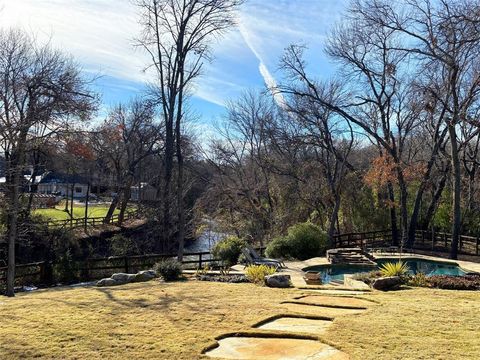 A home in Coppell