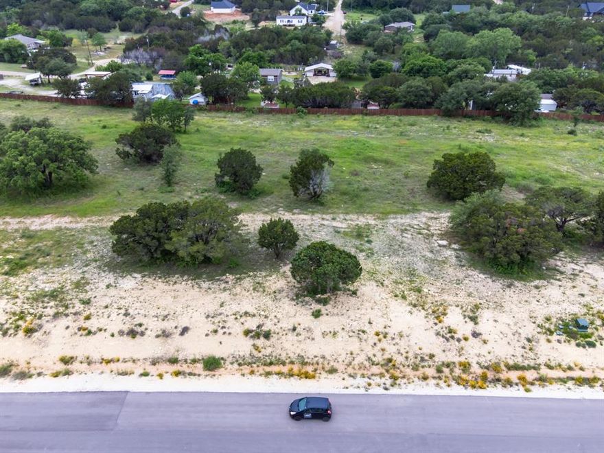 Conveniently located near to the incredible Historic Granbury Square in the beautiful neighborhood of Luker Ranch. Offering 1+ acre homesites with large, beautiful trees. Co-op electricity. Well and septic. Multiple lots available and ready for you to build your dream home.