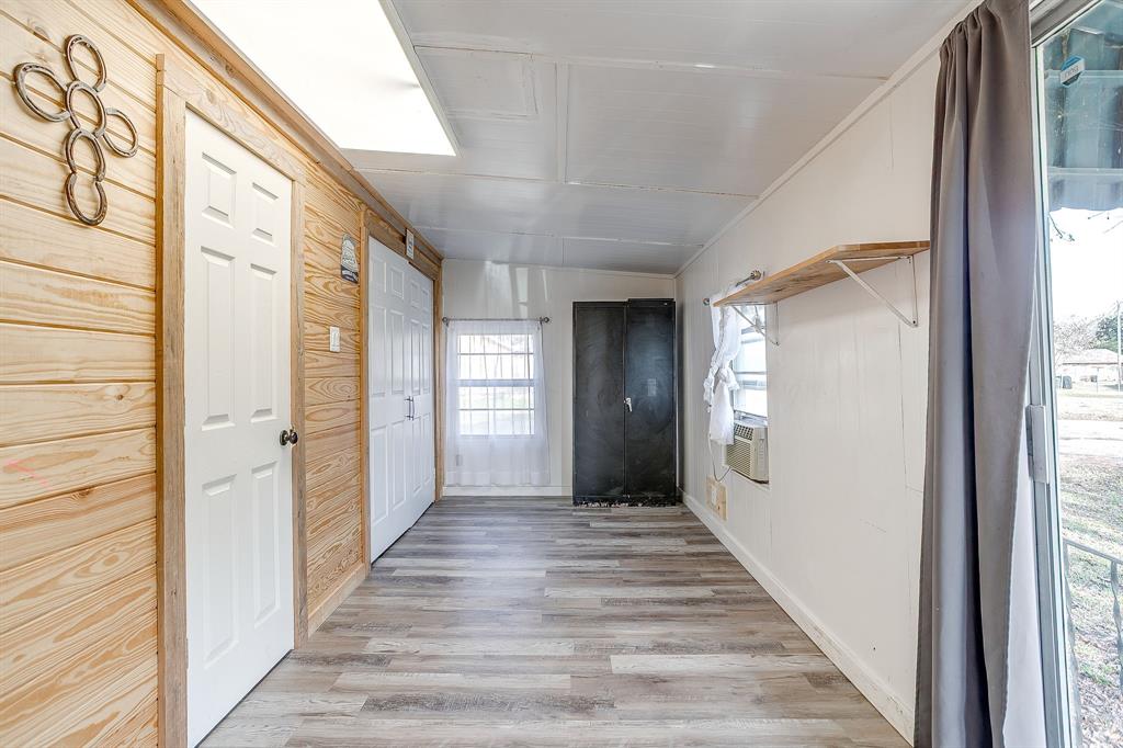 Meridian Ot - Residential