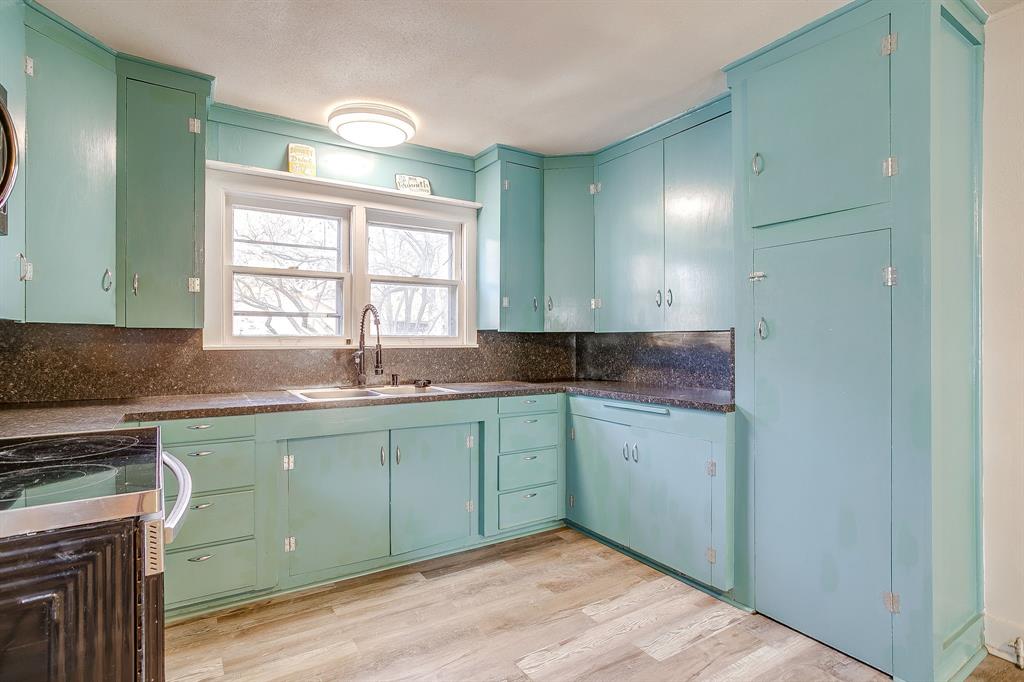 Meridian Ot - Residential