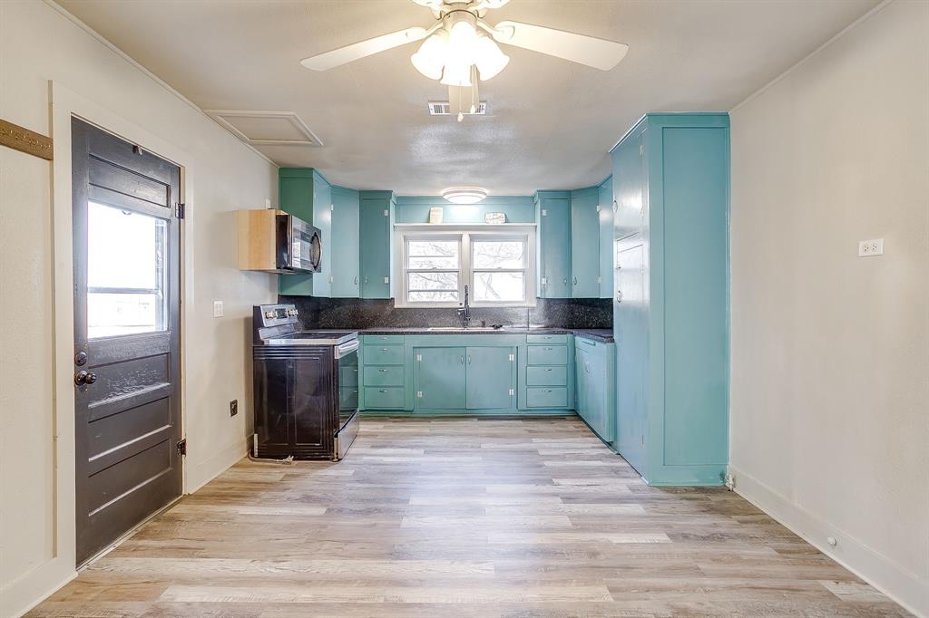 Meridian Ot - Residential