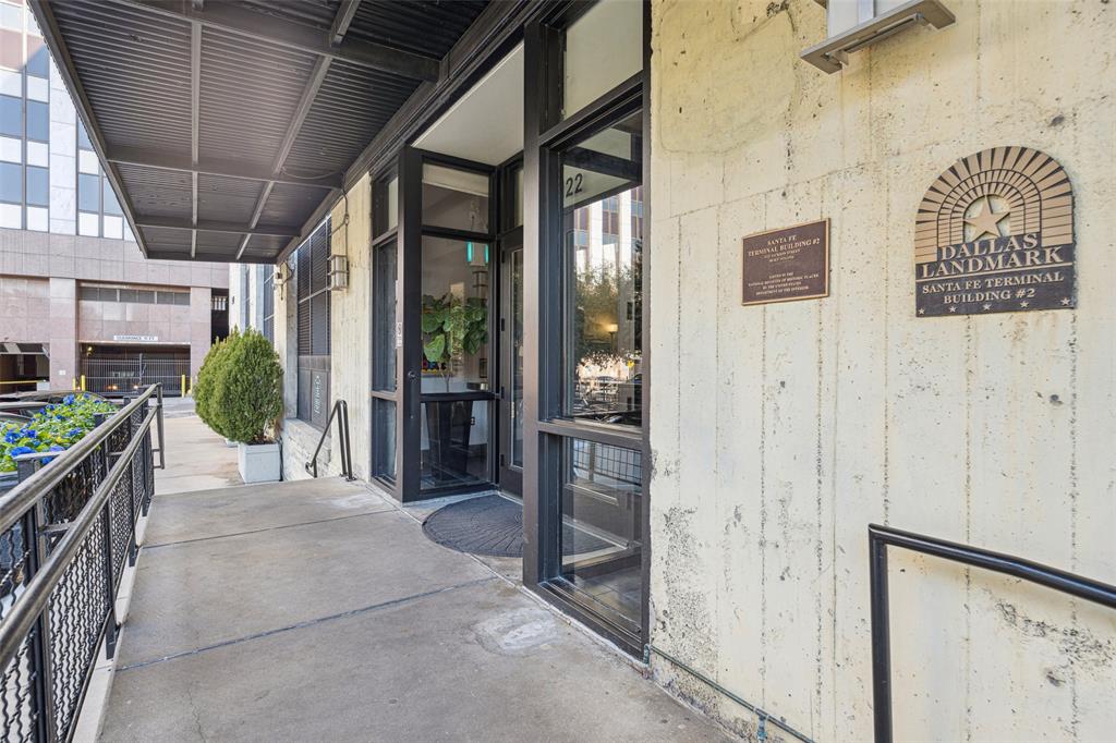 1122 Jackson Street 306