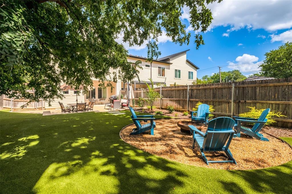 410 N Pecan Street