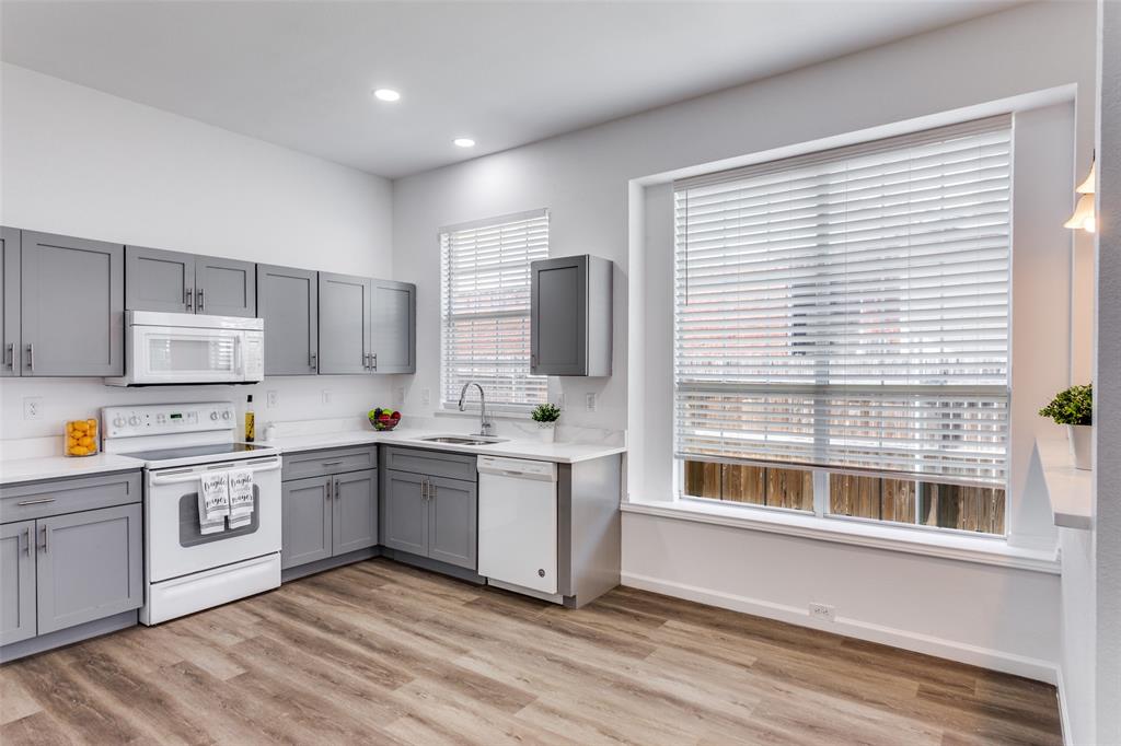 Meadow Creek #1 Add - Residential