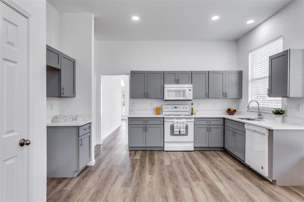 Meadow Creek #1 Add - Residential