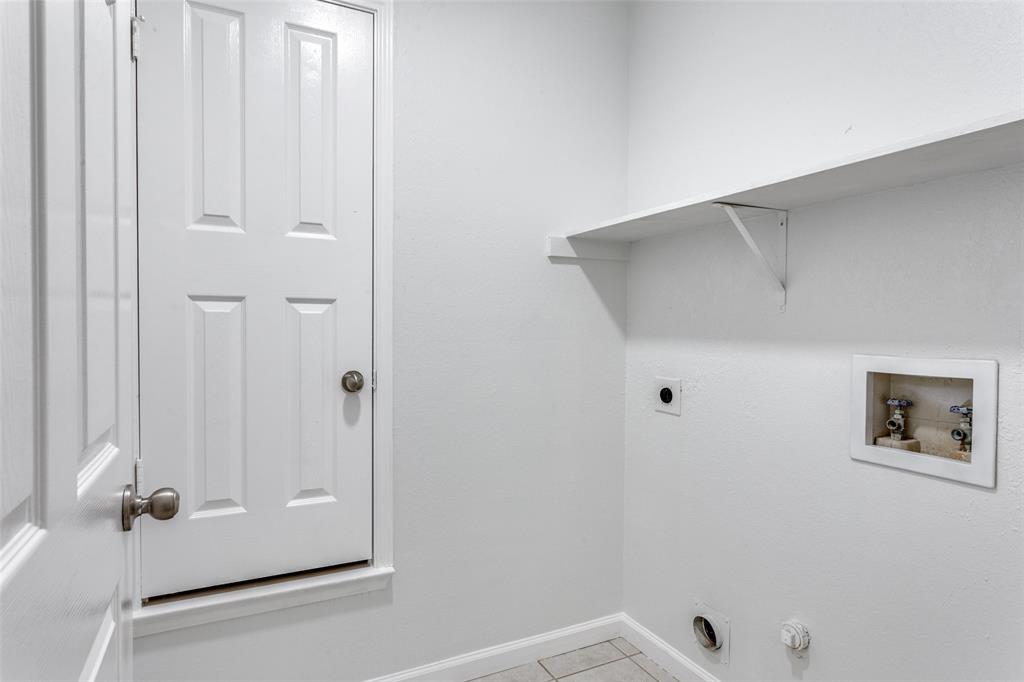 Meadow Creek #1 Add - Residential