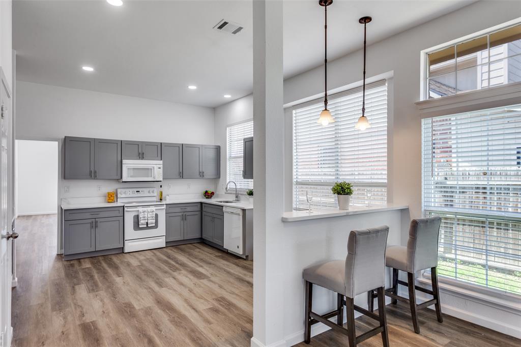 Meadow Creek #1 Add - Residential