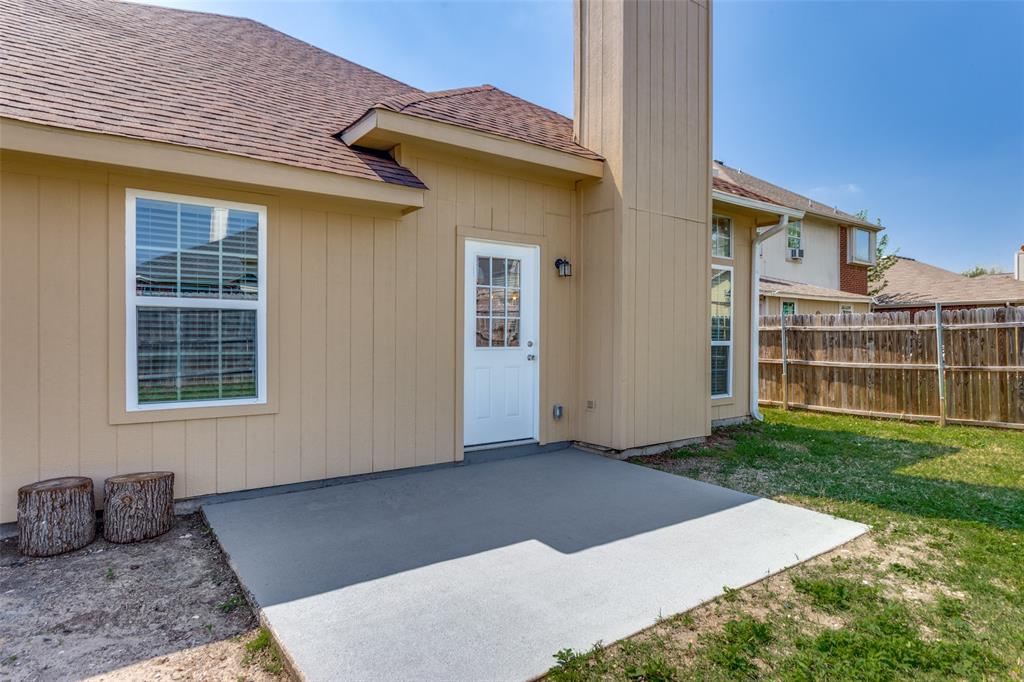 Meadow Creek #1 Add - Residential