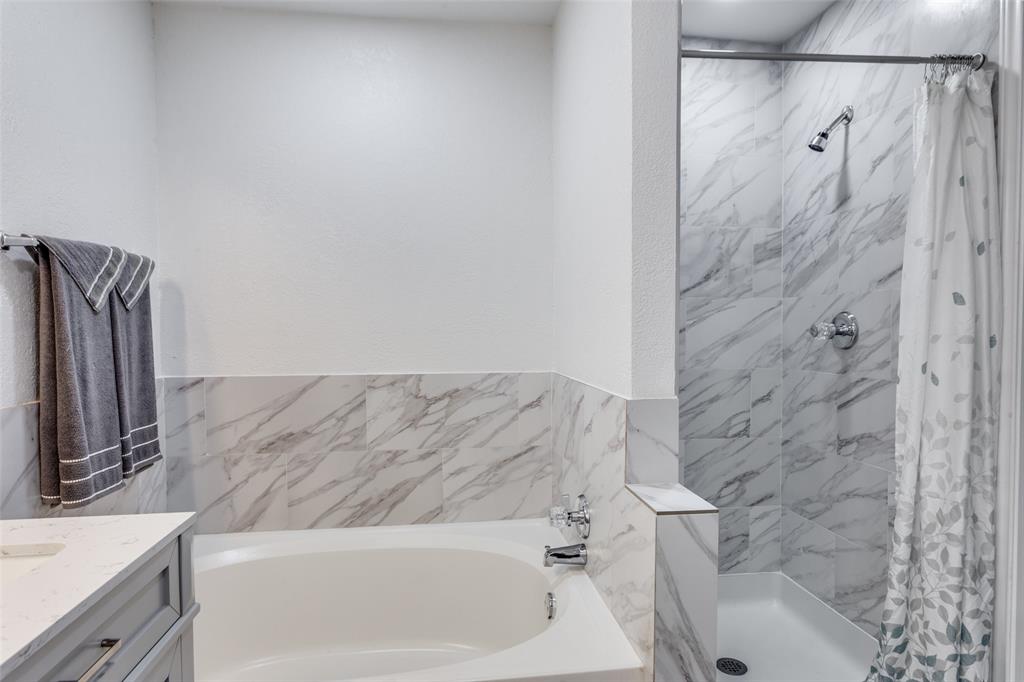 Meadow Creek #1 Add - Residential